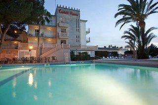 Palma de Mallorca - Palacio Ca Sa Galesa