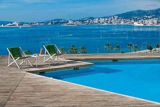Palma de Mallorca - Hotel Meliá Palma Bay
